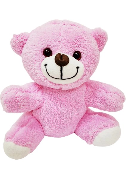 Pembe Peluş Oyuncak Ayıcık fiyatları
