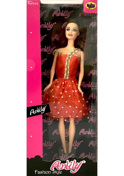 Anlily Fashion Style Bebek fırsatları