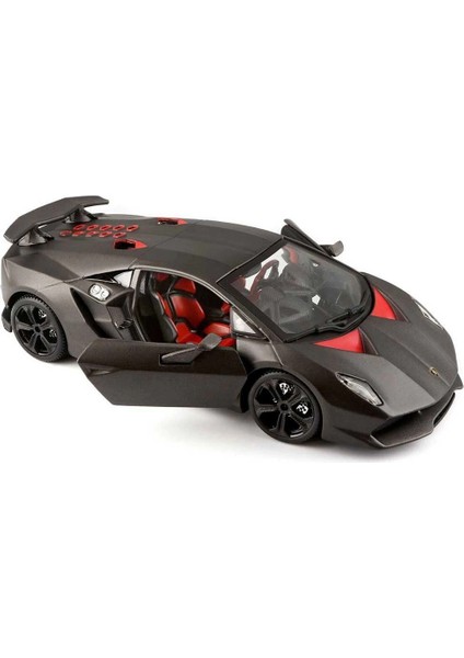 21061 1:24 Lamborghini Sesto Elemento -Sunman modelleri