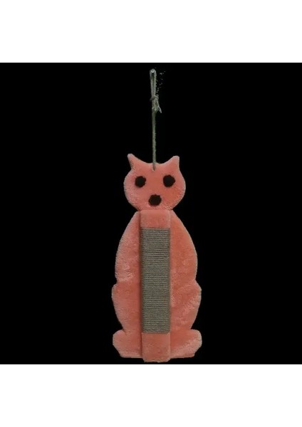 Kedi Temalı Tırmalama Tahtası modelleri