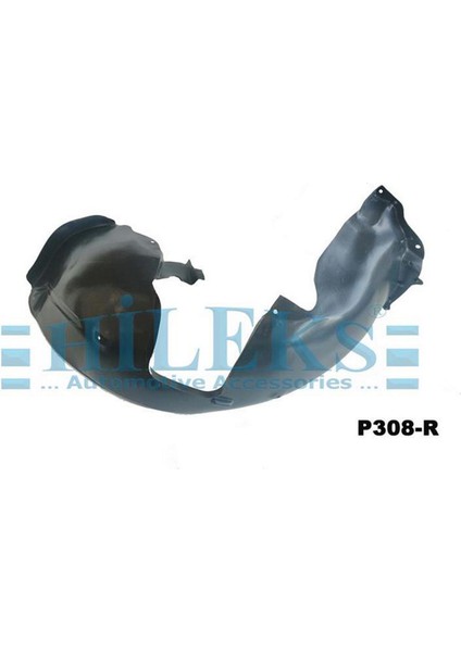 Mtxdpn Çamurluk Davlumbazi Ön Sağ P308 07