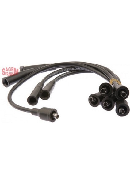 Mtxdpn Buji ve Bobin Kablosu R12 - Toros