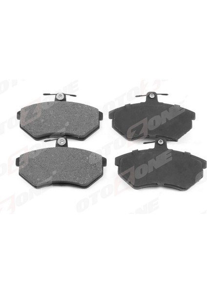 Mtxdpn Ön Balata Ince Golf Ii Iii Polo Classis 95 Passat Cordoba Caddy 95-04 GDB1048