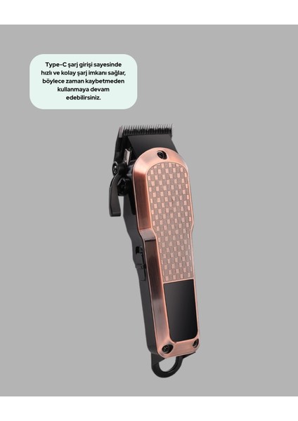 Profesyonel Tıraş Makinesi V0092 fiyatları