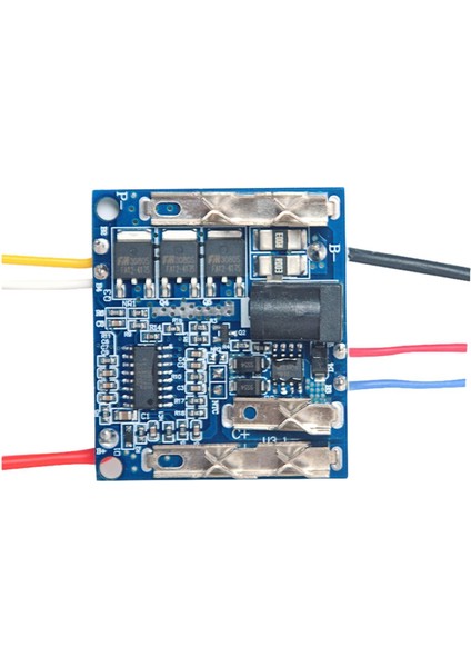 3mos Elektrikli El Aletleri Levhası I Kurulum Elektrikli El Aletleri Için Kıım Hücreleri I (Yurt Dışından)