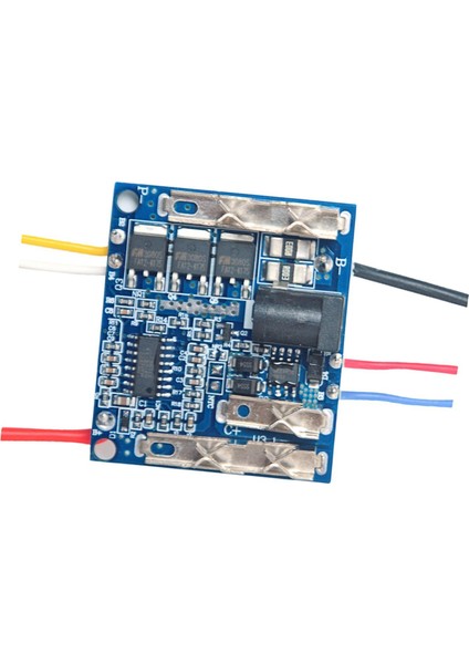 3mos Elektrikli El Aletleri Levhası I Kurulum Elektrikli El Aletleri Için Kıım Hücreleri I (Yurt Dışından) fiyatları