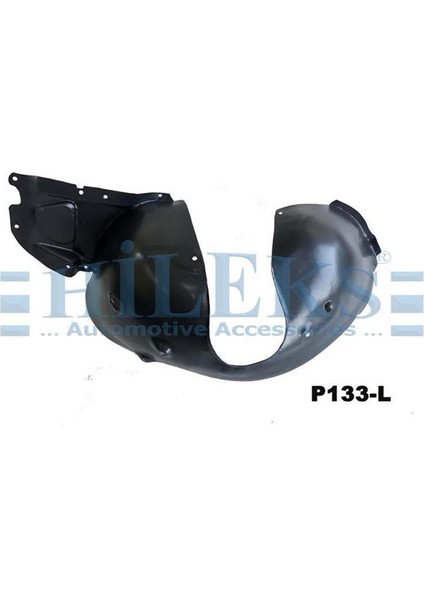 Mtxdpn Çamurluk Davlumbazi Ön Sol C Ii 10