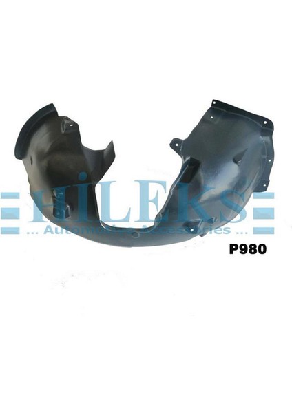 Mtxdpn Çamurluk Davlumbazi Ön Sol Ym 308 14