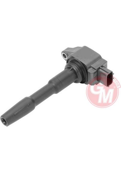 Mtxdpn Ateşleme Bobini Kalem Bobin Clio Iv-Captur-Megan Iv-Duster-Sandero-Logan-0.9 Tce-1.2 Tce-1.6tce