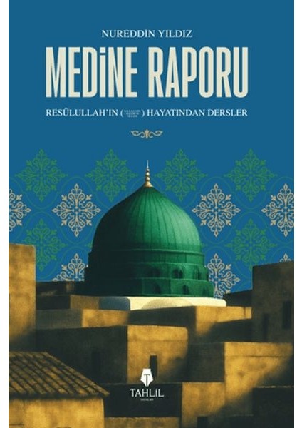 Medine Raporu