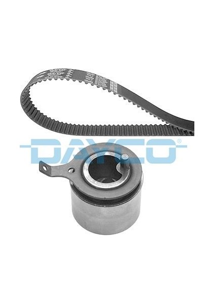 Mtxdpn Eksantrik Gergi Kiti 109X250 Chevrolet Aveo-Kalos 1.2 8V 04 Matiz 1.0 8V 05 Daewo Kalos 1.2