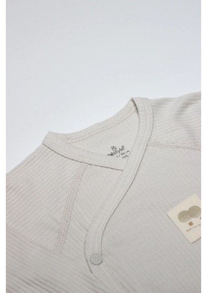 Modal Flying Balloons 5'li Hastane Çıkışı BS12109 Bej fırsatları