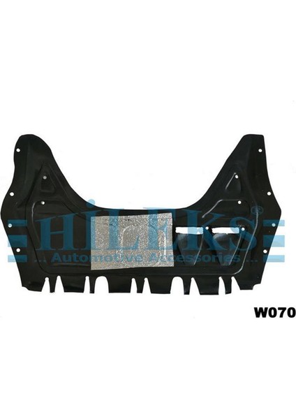 Mtxdpn Karter Muhafazasi Golf V-Jetta-Toledeo-Leon 04-10 Plastik DRS5001