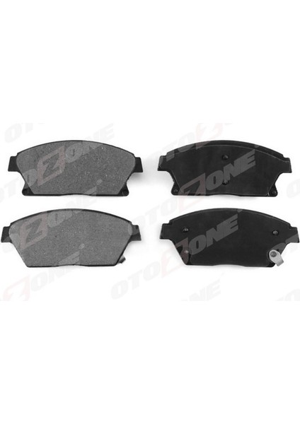 Mtxdpn Ön Fren Balatasi Astra J 10 Mokka 13 Zafira C 11 Cruze 09 Trax 11 16 Inç 300MM