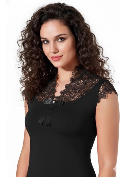 Şahinler Bayan Likralı Yarım Kol Atlet B189 fiyatları