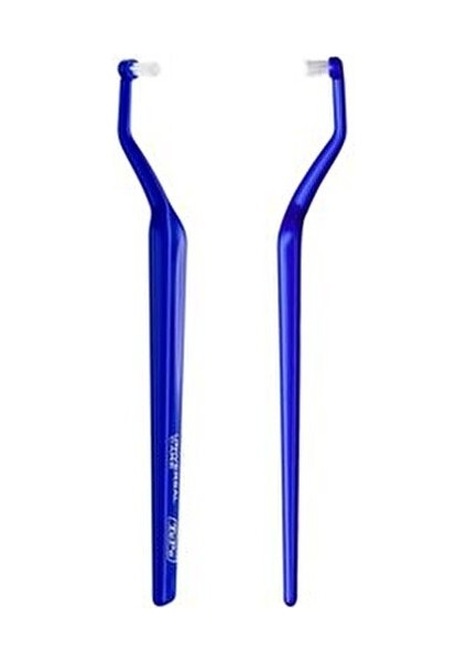 Implant Care Diş Fırçası Orta Sertlikte 4 Renkli Parça Diş Fırçası Seti fiyatları