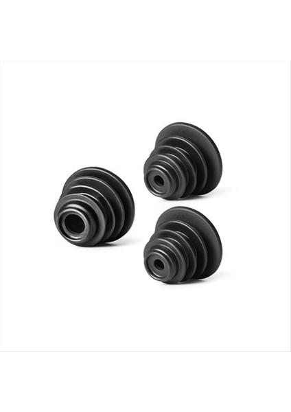 Temiz ve Kanalizasyon Su Deposu Kauçuk Tapa Sızdırmazlık Halkası (Yurt Dışından)