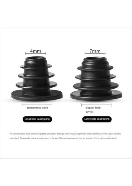 Temiz ve Kanalizasyon Su Deposu Kauçuk Tapa Sızdırmazlık Halkası (Yurt Dışından) modelleri