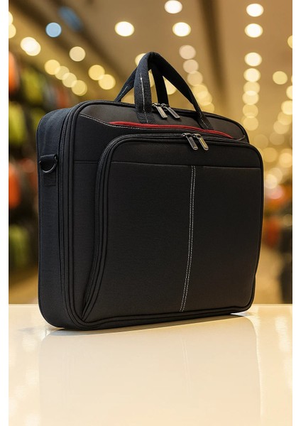 Plc34 15,6 Inç Laptop Notebook Dizüstü Bilgisayar Evrak Çantası fiyatları