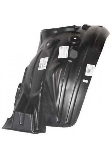 Clio Çamurluk Davlumbazı Arka Sağ Hatchback 2012- Oem No (638427803R)