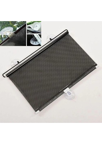 Araba Güneşliği (58X125CM) indirimleri