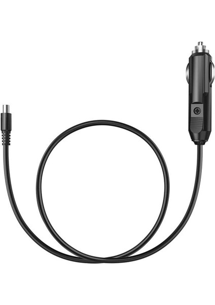 Bluettı A-CCC-D16-UN-L72-SELL B80/EB3A/EB70/AC60/AC180 Uyumlu Araç Şarj Kablosu