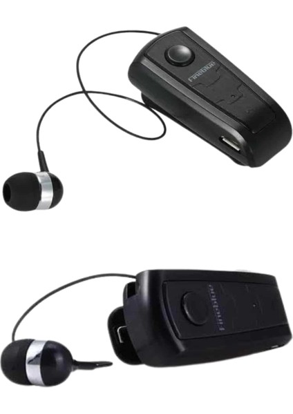 Yaka Kulaklığı Andorid Tüm Cep Telefonlarına Uyumlu Mikrofonlu Titreşimli Makaralı modelleri