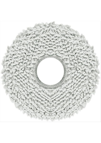 Ecovacs Deebot T30 Pro Için Paspas Bezi Pedleri ve Elektrikli Süpürge Aksesuarları (Yurt Dışından) fırsatları