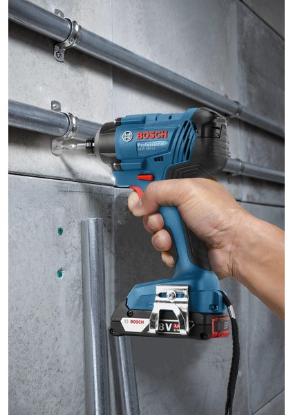 GDR 180-LI 2x2.0Ah Çift Akülü Somun Sıkma Makinesi - 06019G5123 fiyatları