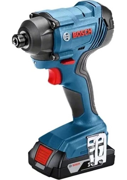 GDR 180-LI 2x2.0Ah Çift Akülü Somun Sıkma Makinesi - 06019G5123