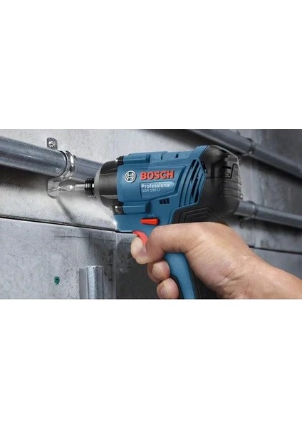 GDR 180-LI 2x2.0Ah Çift Akülü Somun Sıkma Makinesi - 06019G5123