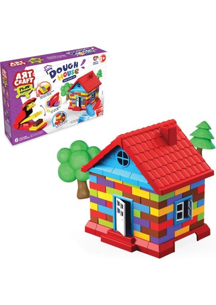 03676 Hamur Ev Seti 600 gr fırsatları