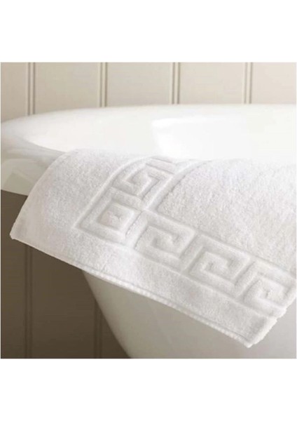 Nevresim Dünyası Fiesta Soft Pamuk Ayak Havlusu 50X70 cm fiyatları