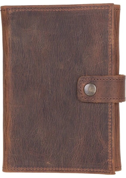 Hakiki Deri, El Yapımı, Saat Kordonu Taşıma Çantası, Antik Kahve fırsatları