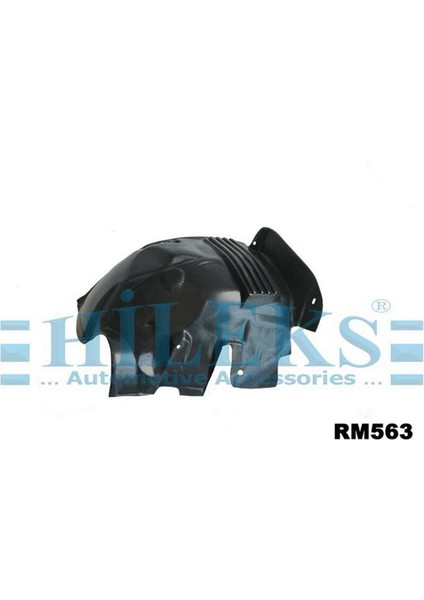 Mtxdpn Çamurluk Davlumbazi Ön Sol Megane 95-02