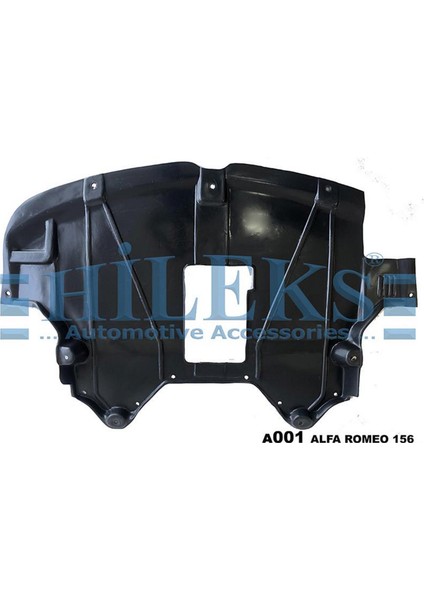 Mtxdpn Karter Muhafaza Alfa Romeo 98-03 98-03