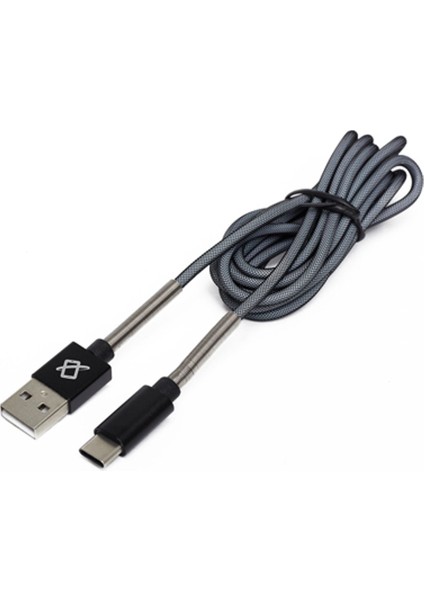 Spring Yaylı 1,5m Micro USB Kablo modelleri