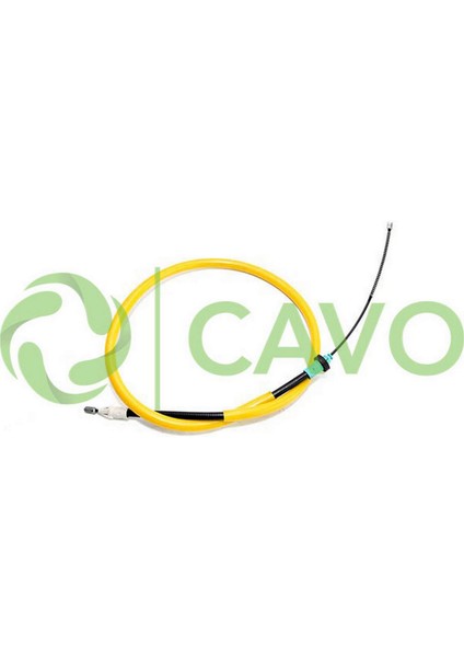 Mtxdpn Arka El Fren Teli Sağ Clio 1.2-1.4 98-01