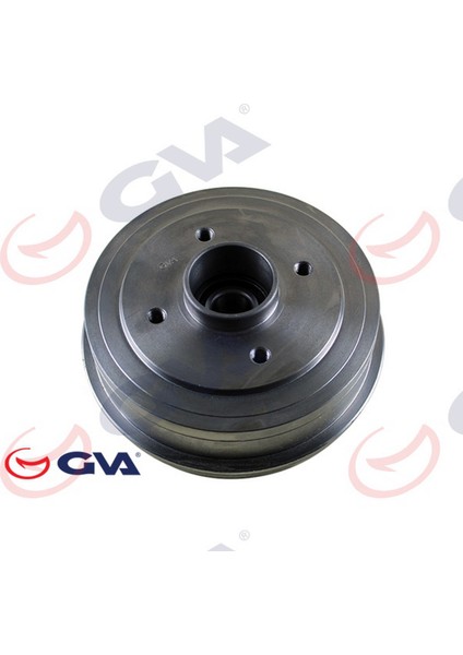 Mtxdpn Arka Fren Kampanasi R9-R11 Rulmanli