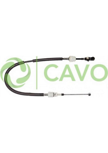 Mtxdpn Vites Kumanda Teli Linea 1.4 07-15 Seçici