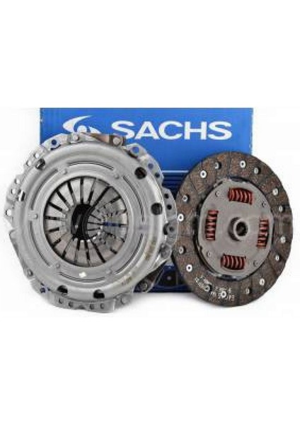 Mtxdpn Debriyaj Seti Astra K B14XFT-B14XFL