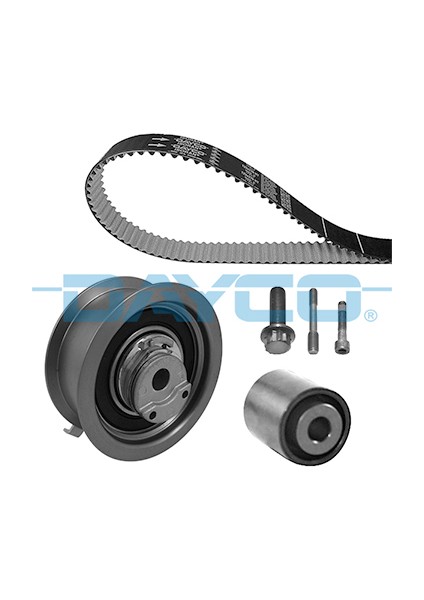 Mtxdpn Zamanlama Kayiş Kiti