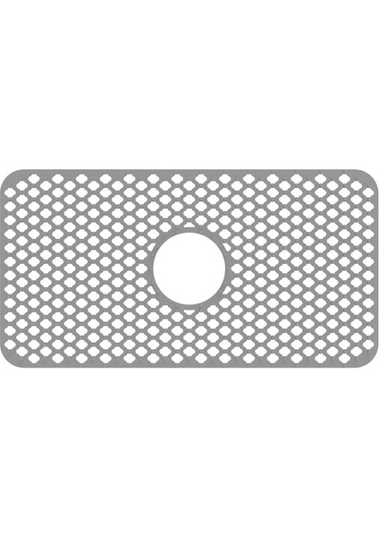 Mutfak Kesim Lavabo Mat Slip Olmayan Lavabo Mat Silikon Lavabo Koruyucu Mutfak Lavabo Isıya Dayanıklı Mutfak Lavabosu Mat (Yurt Dışından)