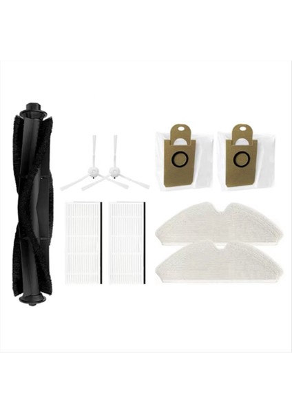 Lenovo T1 Pro / T1S Pro / Temizleyici T1 Yedek Parçası (Yurt Dışından)