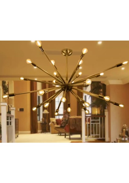 Cata Ct 4283 4W Rustik LED Ampül 2700K Amber fiyatları