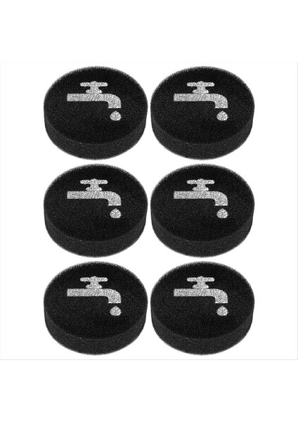 Black+Decker Powerserıes+ 16V / 20V Için Uyumlu Filtre Değişimi (Yurt Dışından)