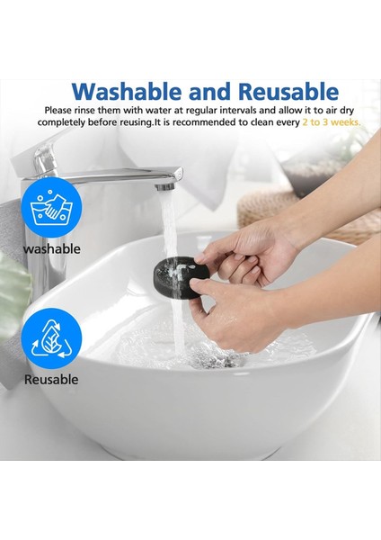 Black+Decker Powerserıes+ 16V / 20V Için Uyumlu Filtre Değişimi (Yurt Dışından) modelleri