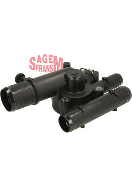 Mtxdpn Termostat 89 C Megane Ii-Kangoo-Suzuki Grand Vitara Ii 1.9 Dci
