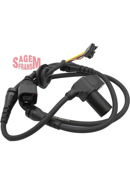 Mtxdpn Abs Hiz Sensörü Ön Audi A4 1.6-2.0 00-04 1.8t 02-04