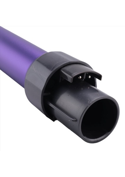 Dyson V6 DC58 59 61 62 Elektrikli Süpürge Borusu Için Uzatma Çubuğu (Yurt Dışından) indirimleri